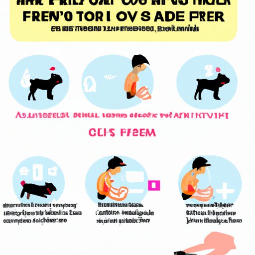 How to Prevent Fleas from Travelling on Humans