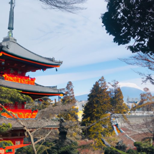 Exploring the Unique Culture of Japan as a Foreigner