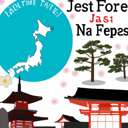 Reasons to Visit Japan as a Foreigner