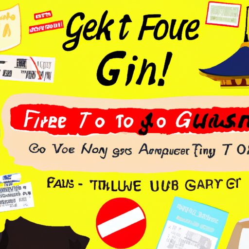 A Guide to Visiting Japan as a Foreigner: Requirements and Tips