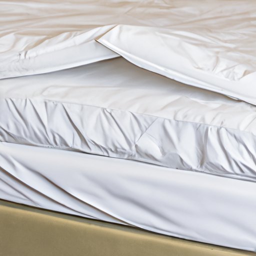 How to Know if Full Sheets Fit a Queen Bed