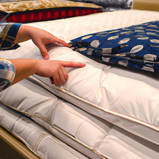 Selecting Sheets That Will Fit Your Queen Bed