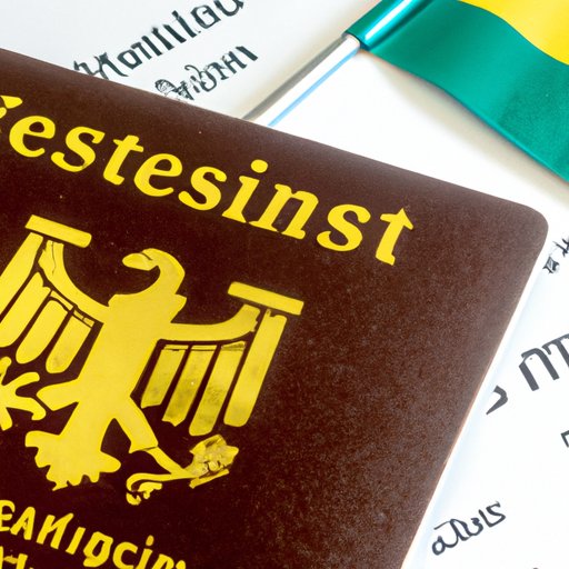 Assessing Changes in US Visa Requirements for German Citizens