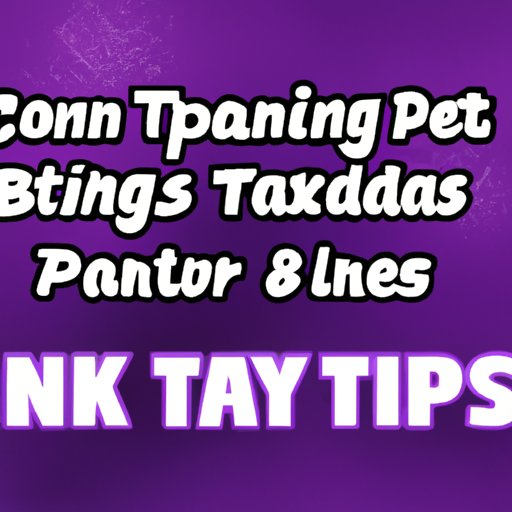 Tips and Tricks for Tanning at Planet Fitness as a Guest