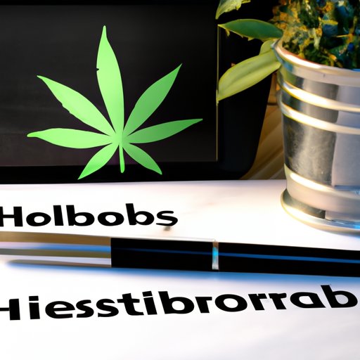 Exploring the Possibility of Investing in Cannabis Stocks as an H1B Visa Holder