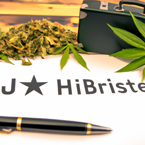 Analyzing the Legalities of Investing in Cannabis Stocks as an H1B Visa Holder