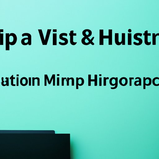 Resources for H1B Visa Holders Looking to Start a Business