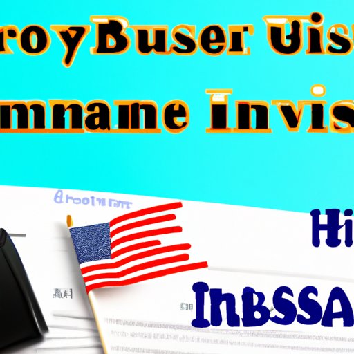 How to Start a Business as an H1B Visa Holder