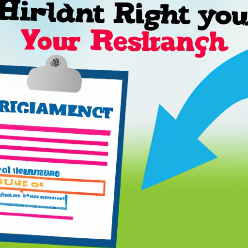 Understanding Your Rights if Your Health Insurance Drops You