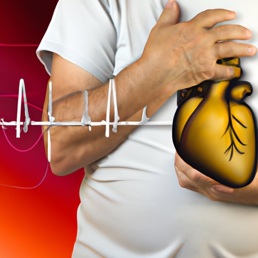 Prevention and Treatment of Heart Attack in Healthy People