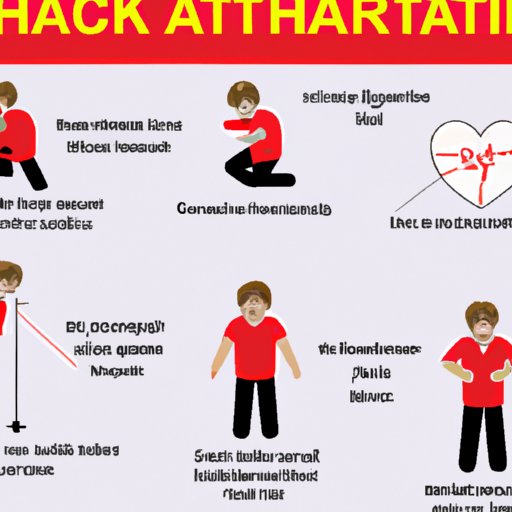 How to Respond to a Heart Attack in Healthy People