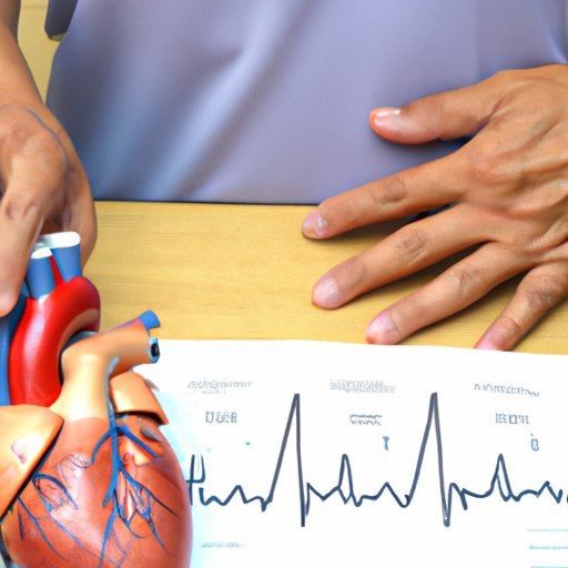 Diagnosing Heart Attacks in Healthy People