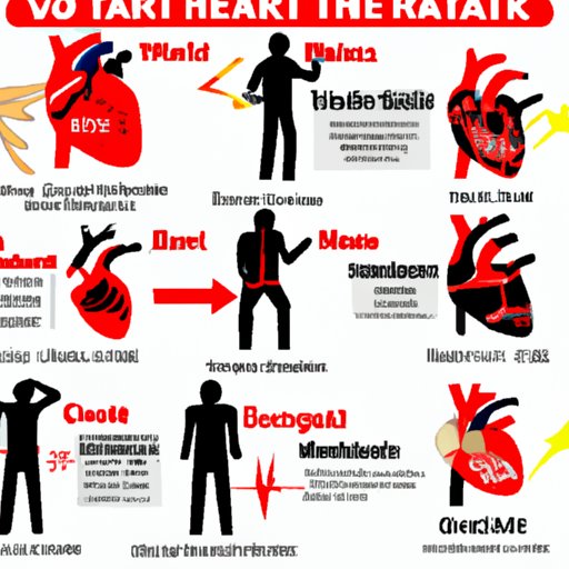 Warning Signs of Heart Attack in Healthy People