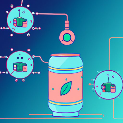 How AI is Transforming the Canning Industry