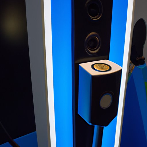 The Latest Technology in Home Solar Charging for Electric Cars