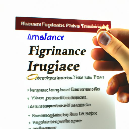 Understanding the Requirements for Adding a Fiance to Your Health Insurance