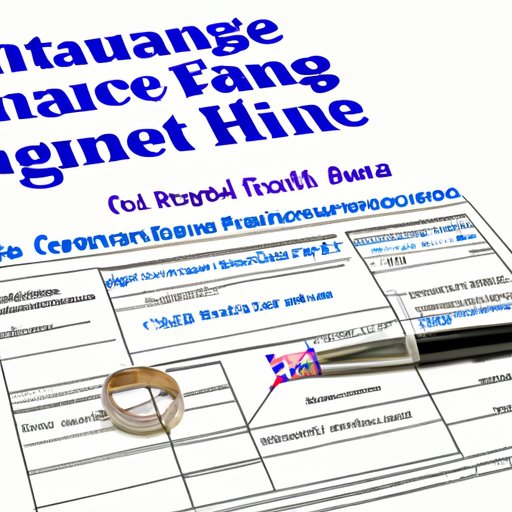 Navigating the Process of Adding a Fiance to Your Health Insurance