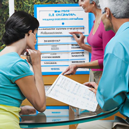 Exploring Options for Adding a Parent to Your Health Insurance