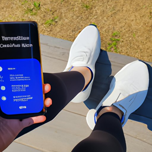Reviewing the Latest Updates to Samsung Health for Step Tracking