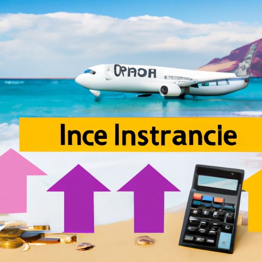 add travel insurance after booking