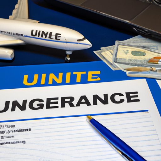 Exploring Travel Insurance Options After Booking a Flight with United Airlines