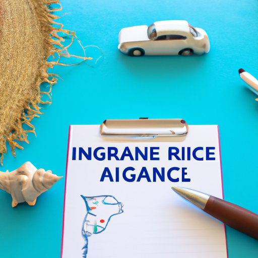 Tips for Choosing the Right Trip Insurance and How to Add It After Booking