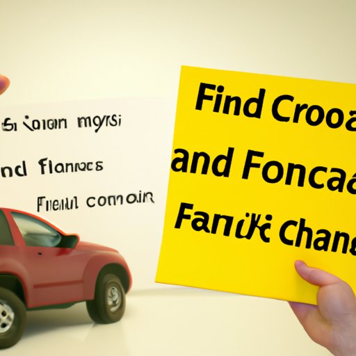 Analyzing the Pros and Cons of Financing a Vehicle