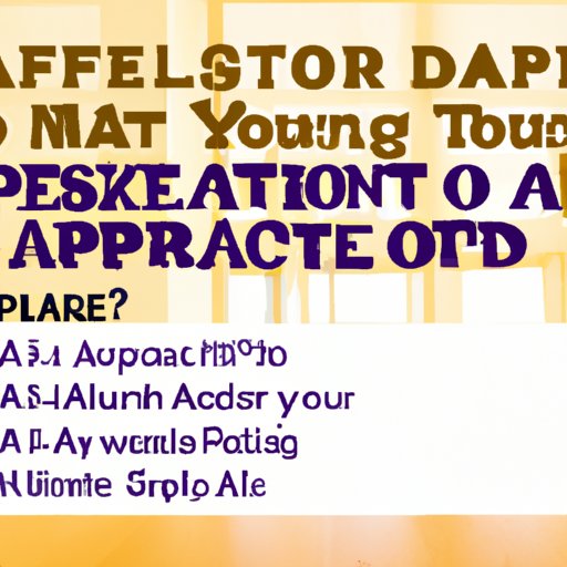 5 Steps for Submitting an Appeal to Maximize Your Financial Aid