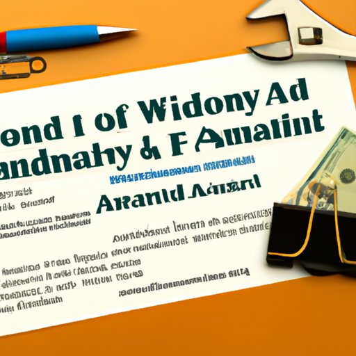 How to Secure Financial Aid with a Work Permit