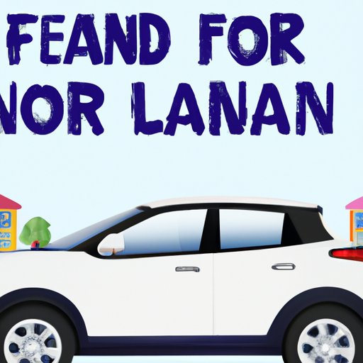Finding the Right Car Loan for You: A Comprehensive Guide to Arranging Your Own Car Finance