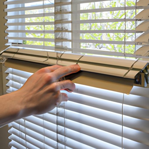 What You Need to Know Before Automating Your Blinds