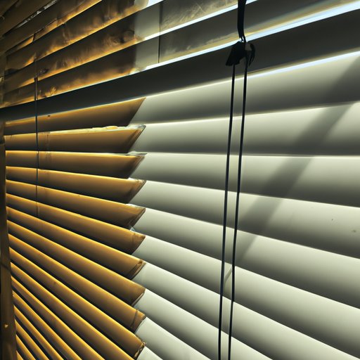 Automating Your Blinds: Benefits and Challenges