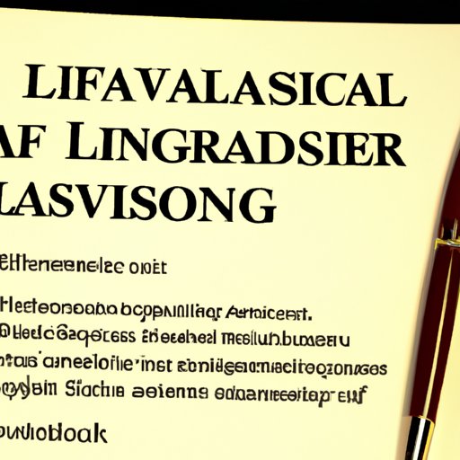 Legal Requirements for Financial Advising