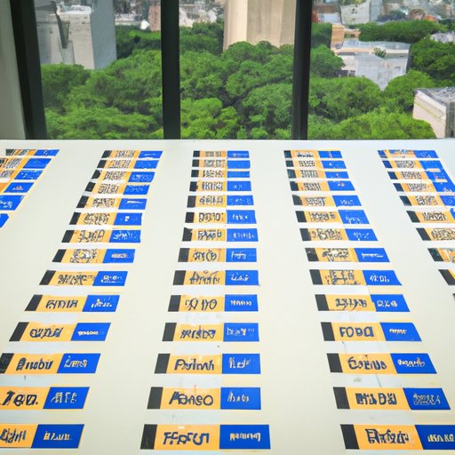 Different Certifications Available for Aspiring Financial Advisors without a Degree