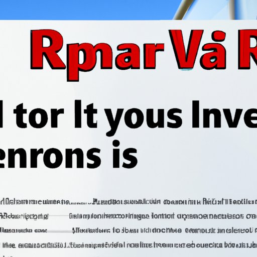 How to Repay Your IRA Loan if Your Business is Unsuccessful