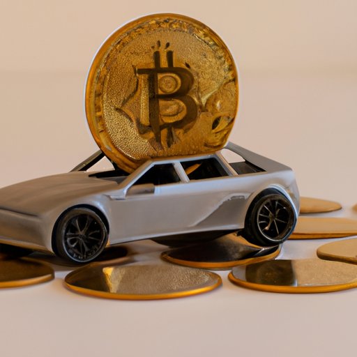 The Pros and Cons of Purchasing a Car with Bitcoin