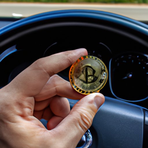 What You Need to Know Before Purchasing a Car with Bitcoin