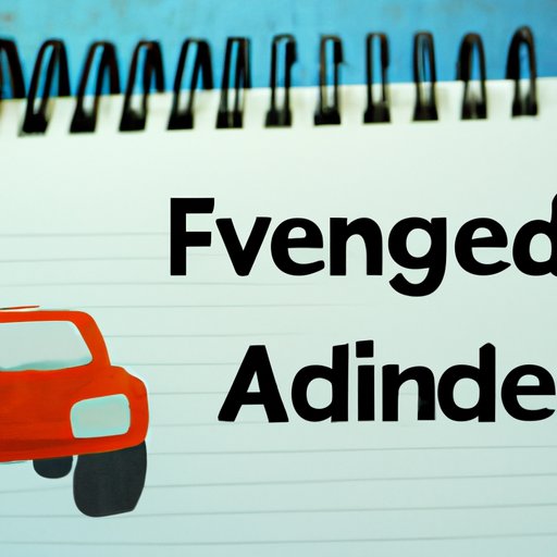 A Guide to Purchasing a Vehicle Without Financing