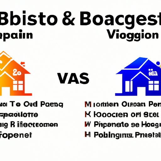 Pros and Cons of Using Bitcoin to Buy Real Estate