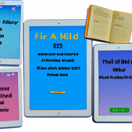 An Overview of the Options for Buying an iPad with Financial Aid