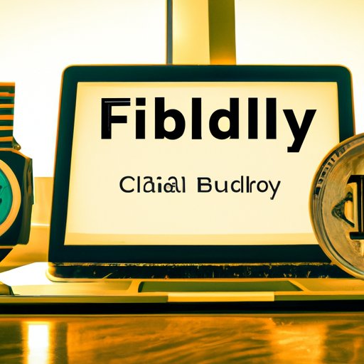 Exploring How to Buy and Sell Bitcoin Through Fidelity