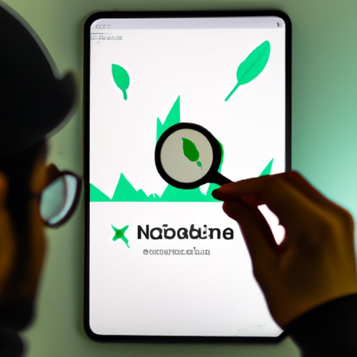 Exploring the Bitcoin Investment Opportunity on Robinhood