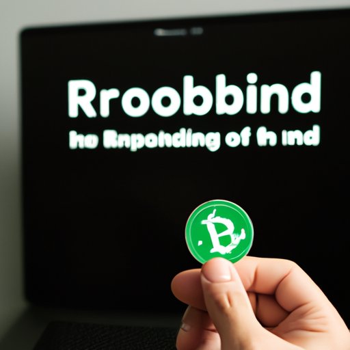 Understanding the Risks of Investing in Bitcoin on Robinhood