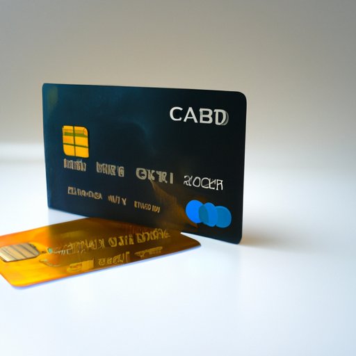 A Guide to Buying Bitcoin with a Credit Card