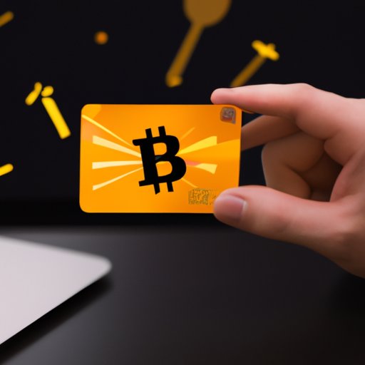 Understanding the Benefits of Purchasing Bitcoin with a Credit Card