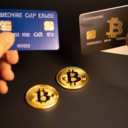 Exploring the Pros and Cons of Buying Bitcoin with a Credit Card