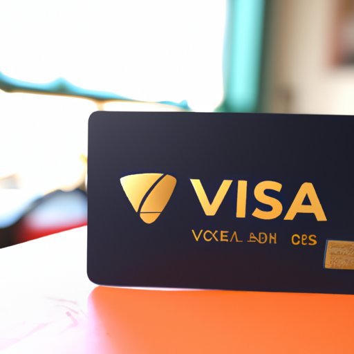 What You Need to Know Before Using a Visa Gift Card to Buy Bitcoin