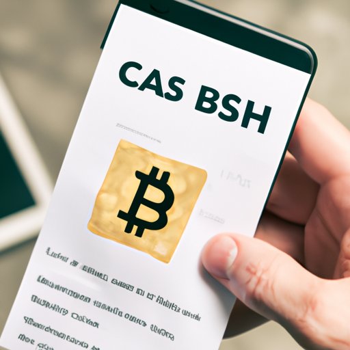 Examining the Fees Associated with Buying Bitcoin with Cash App