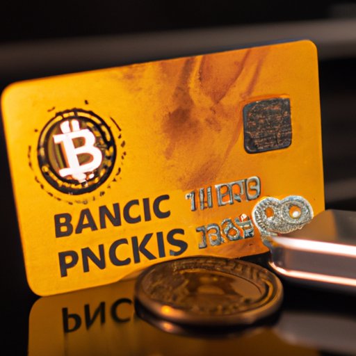 How to Use a PNC Debit Card to Buy Bitcoin