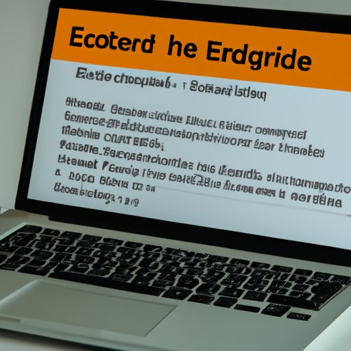 Highlighting the Security Measures in Place When Buying Bitcoins Through Etrade